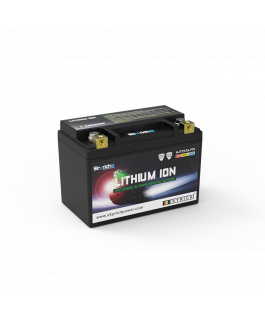 HJTZ12A-FPI OEM KTM LI-ION BATTERIE