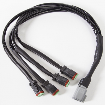  Électrique