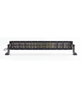 3D SERIES DUAL ROW 20