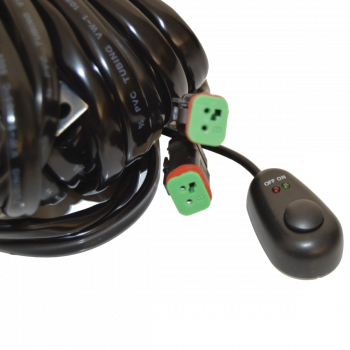  Electrical