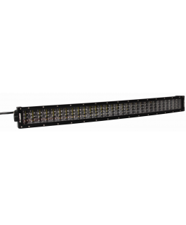 SLASHER QRS CURVED LED LIGHT BAR 30