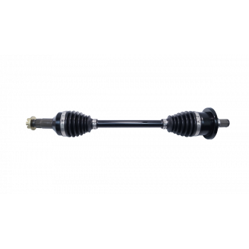 Art Cat HD Max Axles WC-Trail (14-19)RB