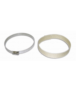 INSULATION STRAP