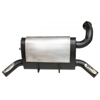  Exhausts