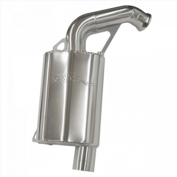 Exhausts