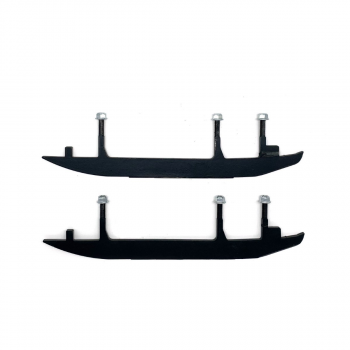 AGGRESSIVE LISSE CARBIDE  BRP