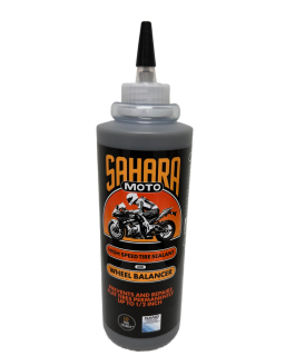 SAHARA MOTO SCELLANT POUR PNEUS 500ML /