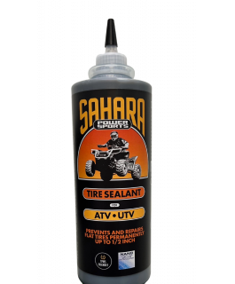 SAHARA POWER SPORTS POUR PNEUS 1 L