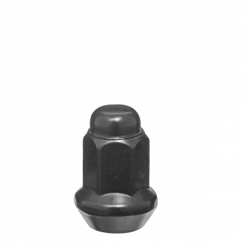 ÉCROU CONIQUE NOIR 3/8