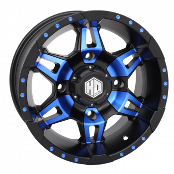  Wheels