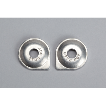 BACKER  ALUM 7MM  48