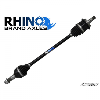 CAN-AM OUTLANDER/RENEGADE AXLE RHINO 2.0