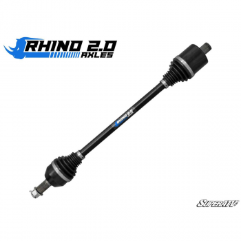  Axles