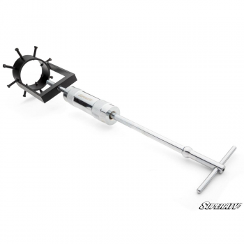  Outils