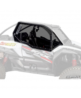 KAWASAKI KRX - UPPER POLY DOOR