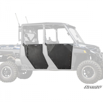  Cabs, doors, roofs and accessories