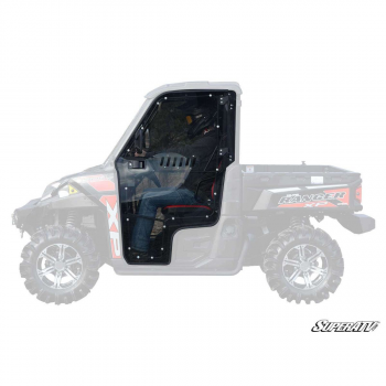  Cabs, doors, roofs and accessories