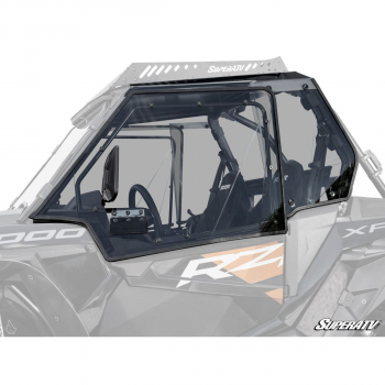  Cabs, doors, roofs and accessories