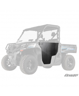 CF MOTO UFORCE 1000 - HALF DOORS