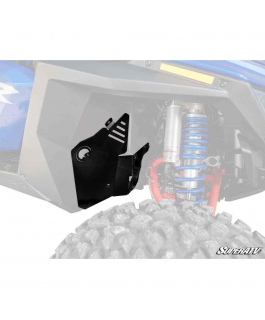 POL RZR PRO R FRONT INNER FENDER GUARD