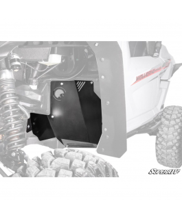YAMAHA FRONT INNER FENDER GUARD KIT