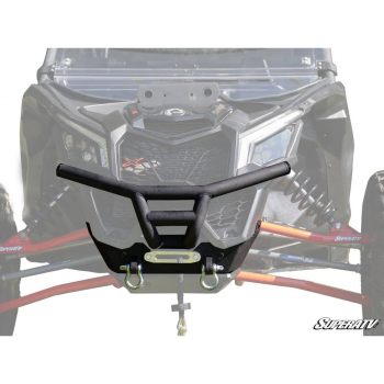  Bumpers and fender accessories