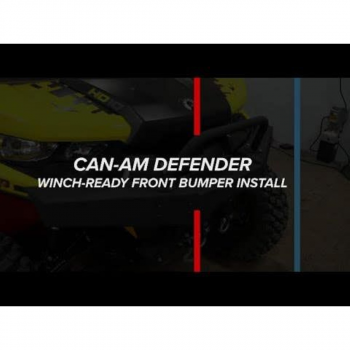  Bumpers and fender accessories