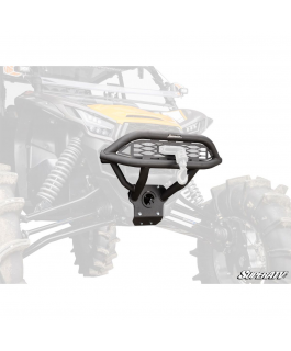 TERYX 1000 WINCH READY HD FRONT BUMPER