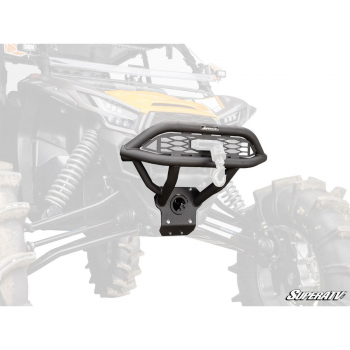  Bumpers and fender accessories