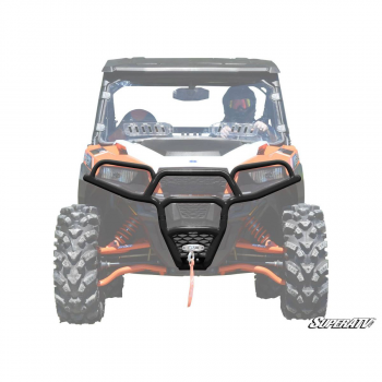  Bumpers and fender accessories