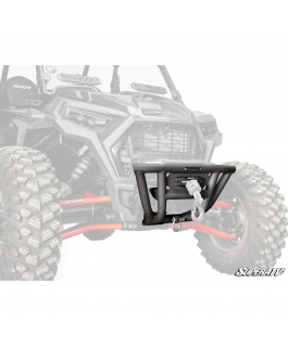 RZR XP 1000 WINCH READY FRONT BRUSH GUAR