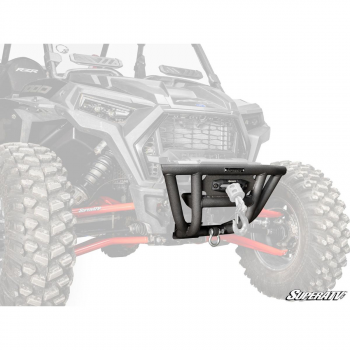  Bumpers and fender accessories