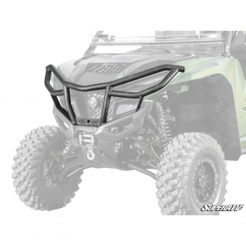  Bumpers and fender accessories