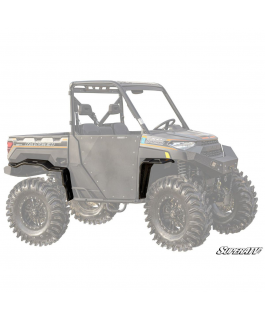 POLARIS RANGER 1000 FENDER FLARE KIT