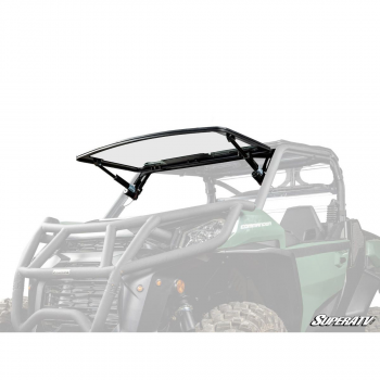  Windshields