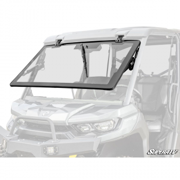  Windshields