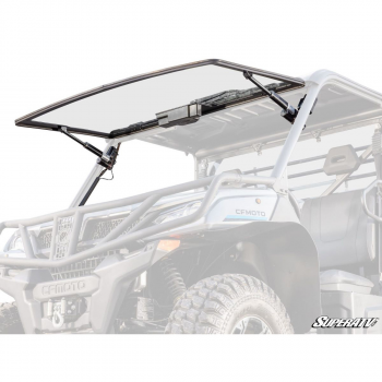  Windshields
