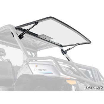 Windshields