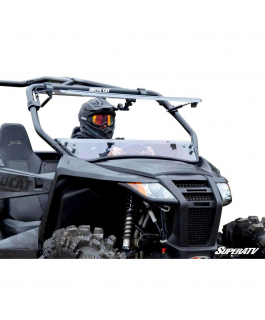 ARCTIC CAT WILDCAT TRAIL FLIP WINDSHIELD