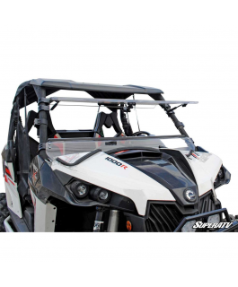 CAN-AM MAVERICK FLIP WINDSHIELD
