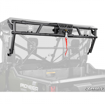  Cabs, doors, roofs and accessories