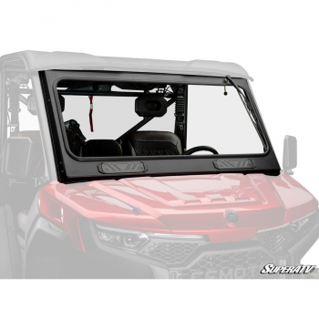  Windshields