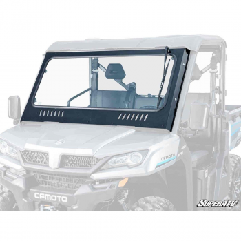  Windshields