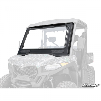  Windshields