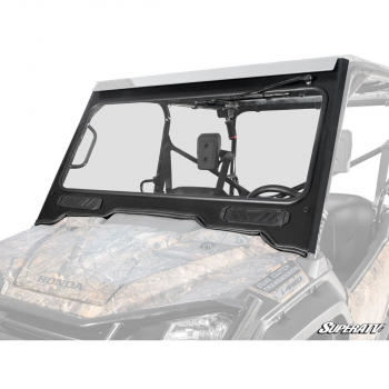  Windshields