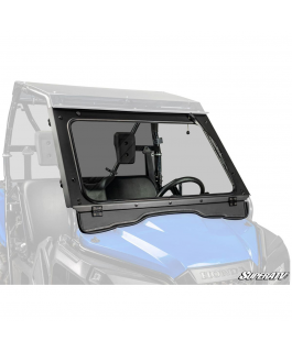 ASSAULT WINDSHIELD PIONEER 500