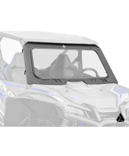 ASSAULT WINDSHIELD TALON 1000