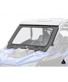 ASSAULT WINDSHIELD RZR PRO R