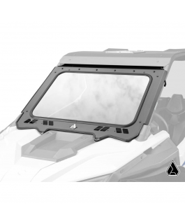 ASSAULT WINDSHIELD RZR PRO XP