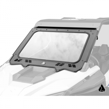 ASSAULT WINDSHIELD RZR PRO XP